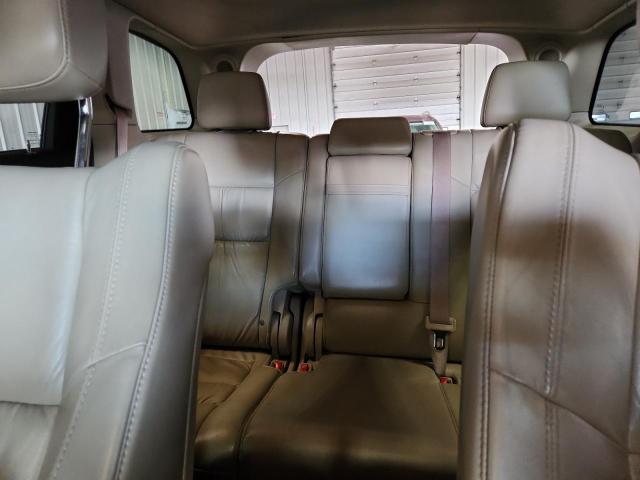 2014 JEEP GRAND CHER - 1C4RJEBG6EC373979