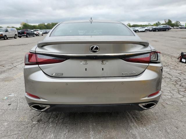 2019 LEXUS ES 350 58ABZ1B14KU014946