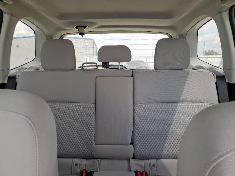 2016 SUBARU FORESTER 2 JF2SJADC0GH519711