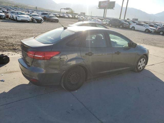 2015 FORD FOCUS S #3296508646