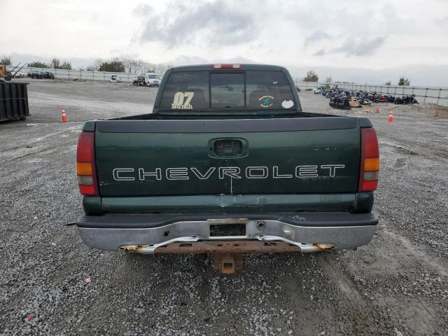 2001 CHEVROLET CAMRY BASE #3269878191