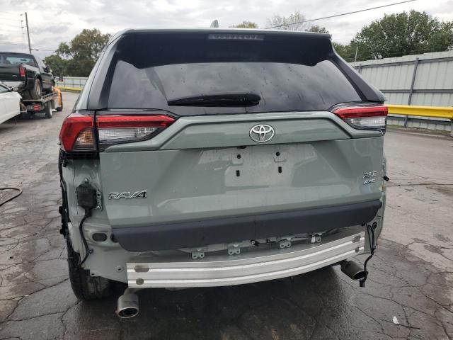 2023 TOYOTA RAV4 XLE #3296431680