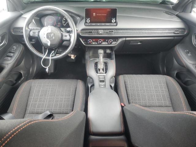 2025 HONDA HR-V SPORT - 3CZRZ1H53SM739585