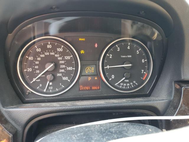 2011 BMW 2 SERIES #3308207167