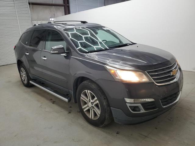 2016 CHEVROLET TRAVERSE LT 1GNKRGKD2GJ341399