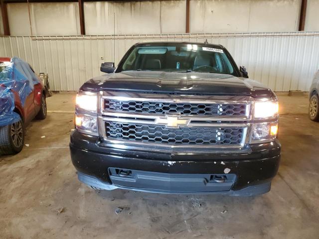 2015 CHEVROLET SILVERADO 1GCVKPEC0FZ328163