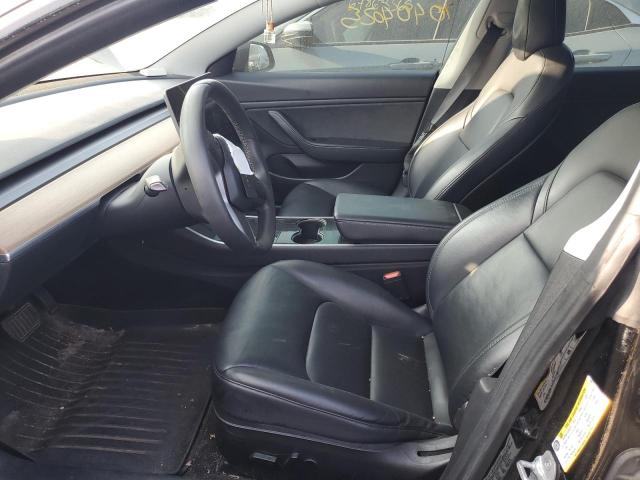 2020 TESLA MODEL 3 5YJ3E1EC9LF742071
