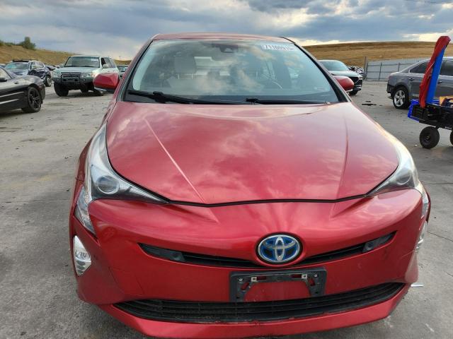 2016 TOYOTA PRIUS JTDKARFU2G3526871