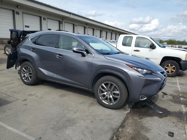 2016 LEXUS NX 200T BASE JTJBARBZ6G2063735