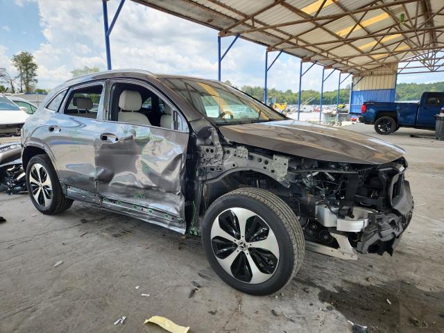 2025 MERCEDES-BENZ GLA 250 #3258928794