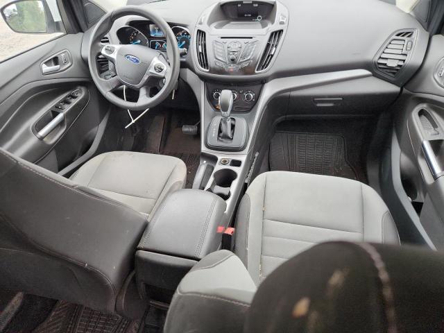 2016 FORD ESCAPE SE - 1FMCU0G70GUB61175