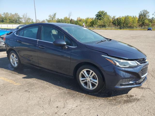 2016 CHEVROLET CRUZE LT 1G1BE5SM7G7296037