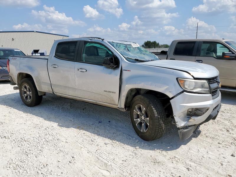 2016 CHEVROLET COLORADO Z - 1GCPTDE17G1366461