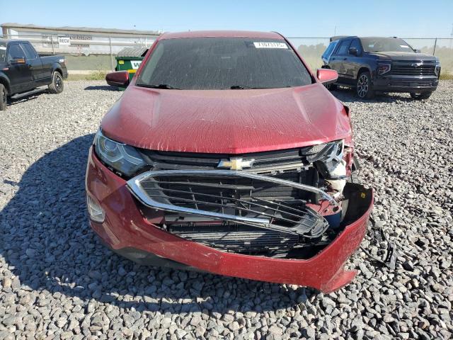 2019 CHEVROLET EQUINOX LT - 3GNAXKEV4KS626931