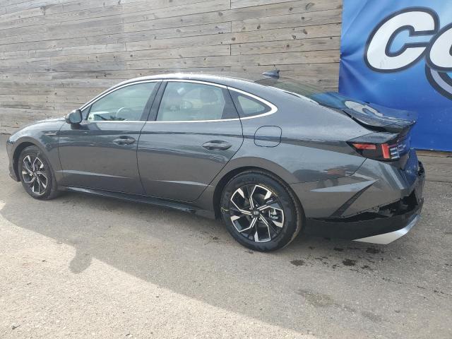 2025 HYUNDAI SONATA SEL KMHL64JA3SA503153