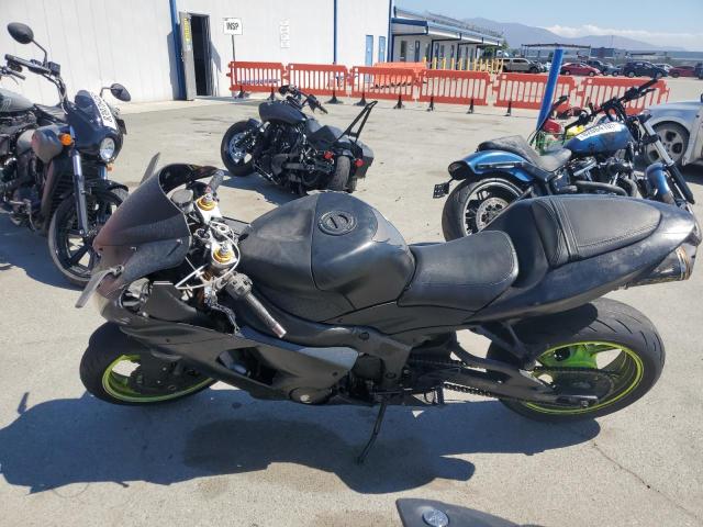 2006 KAWASAKI ZX636 C1 JKBZXJC196A047663