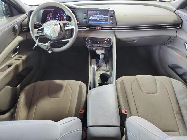 2022 HYUNDAI ELANTRA SEL 5NPLM4AG7NH082680