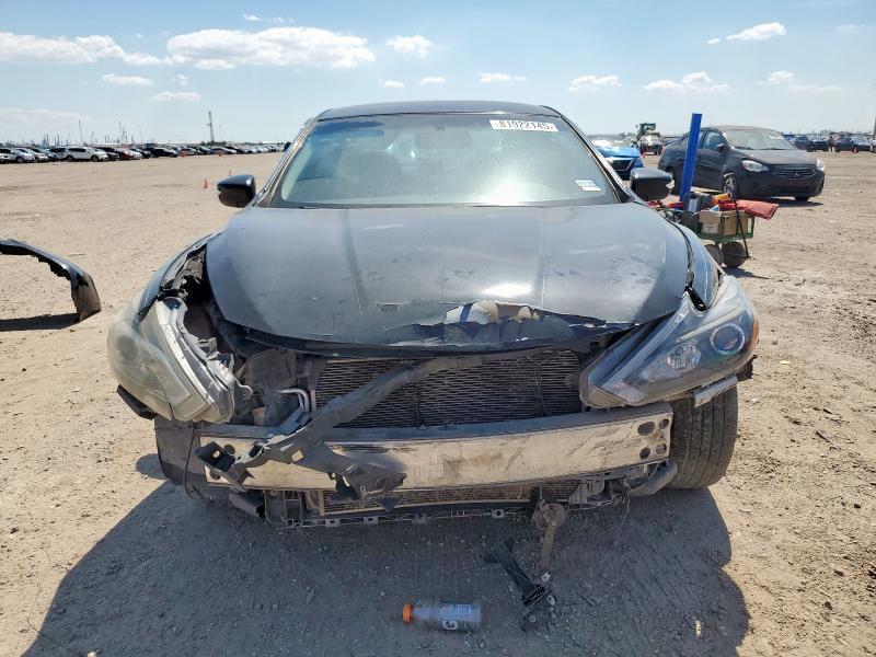 2016 NISSAN ALTIMA 2.5 #3284870023