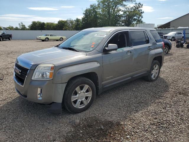 Global Auto Auctions: 2012 GMC TERRAIN SL