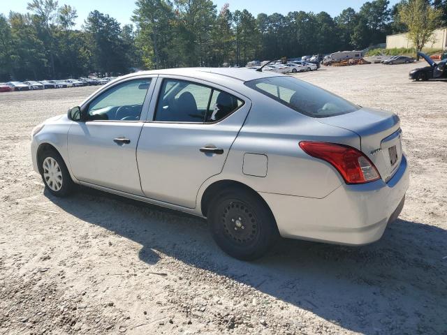 2015 NISSAN VERSA S - 3N1CN7AP7FL841167