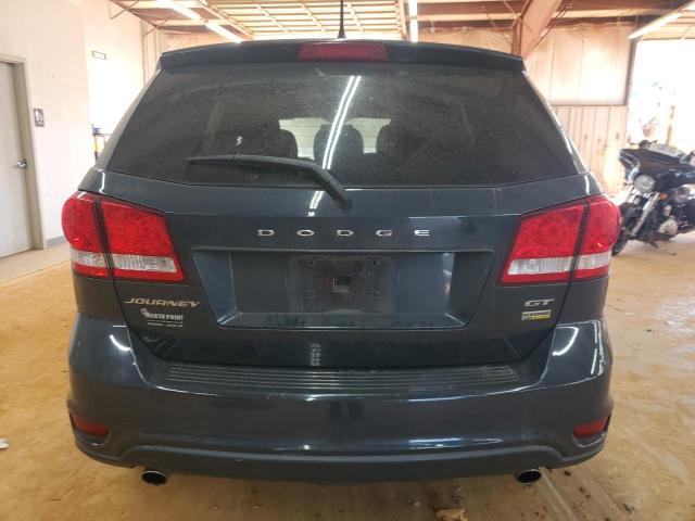 2017 DODGE JOURNEY GT - 3C4PDCEGXHT617706