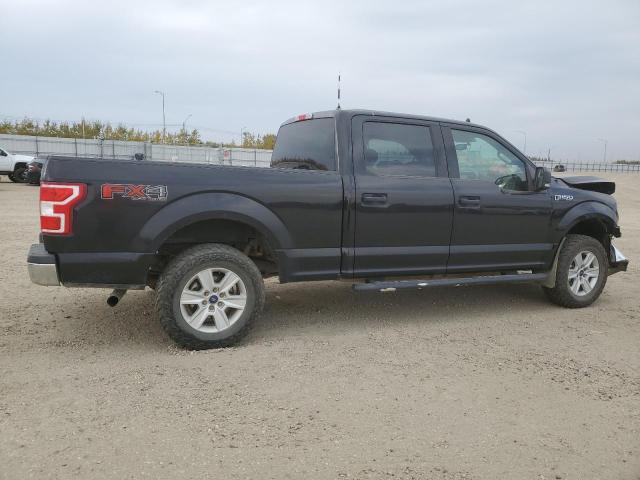 2020 FORD F150 SUPER - 1FTFW1E52LKD00263