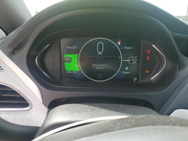 2019 CHEVROLET BOLT EV PR 1G1FZ6S08K4117328