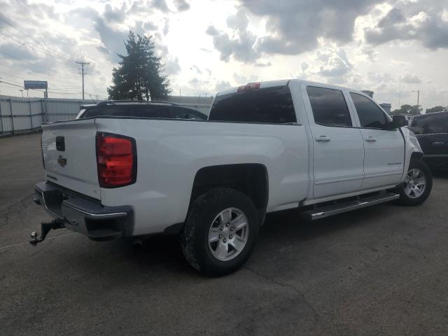 2016 CHEVROLET SILVERADO K1500 LT - 1GCUKREC2GF195061