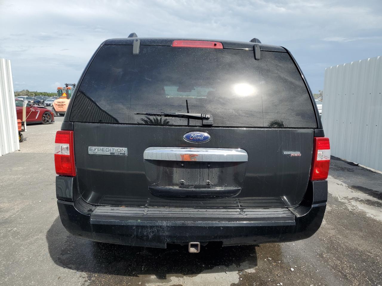 Lot #3308222173 2008 FORD EXPEDITION