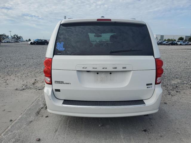 2017 DODGE GRAND CARAVAN SXT 2C4RDGCG0HR825809