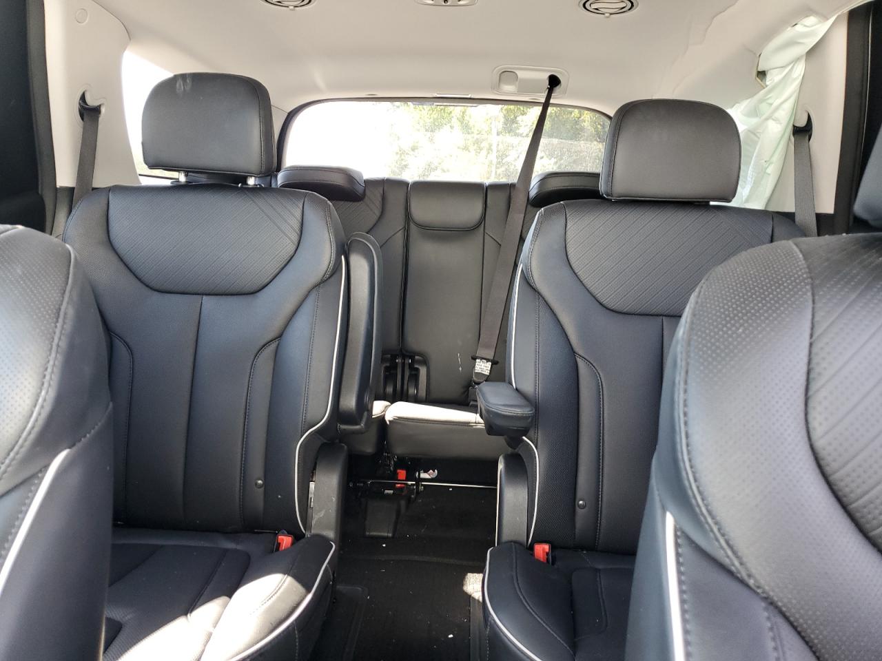 HYUNDAI PALISADE XRT