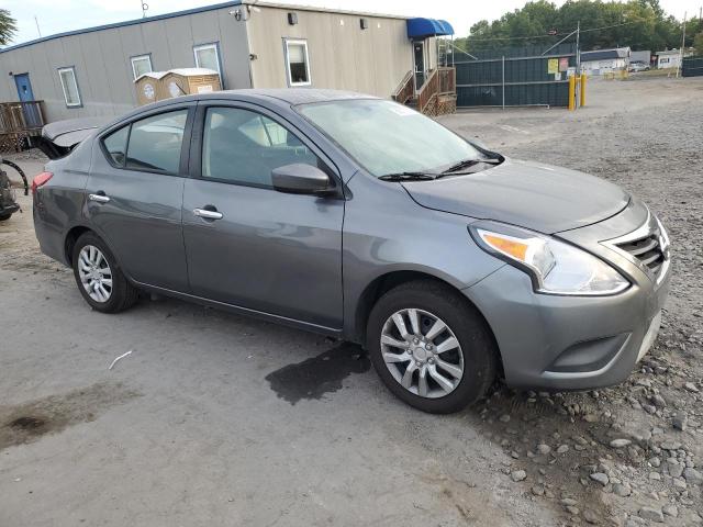 2019 NISSAN VERSA S 3N1CN7AP2KL863555