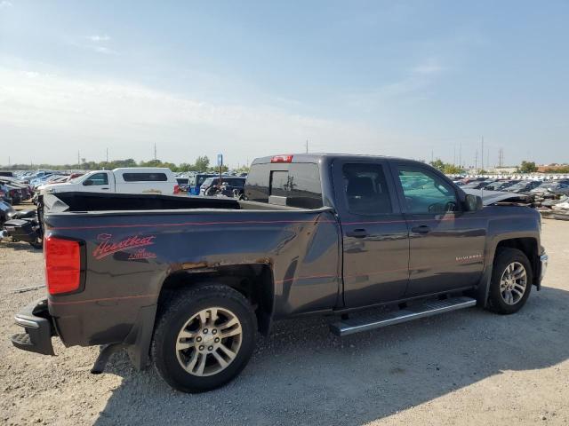 2014 CHEVROLET SILVERADO C1500 LT - 1GCRCRECXEZ155809
