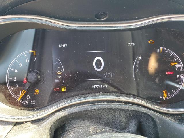 2016 JEEP GRAND CHER 1C4RJFAG9GC430993