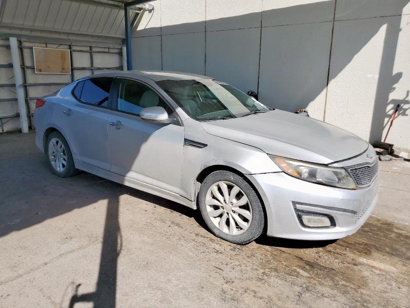 2015 KIA OPTIMA LX 5XXGM4A71FG399496