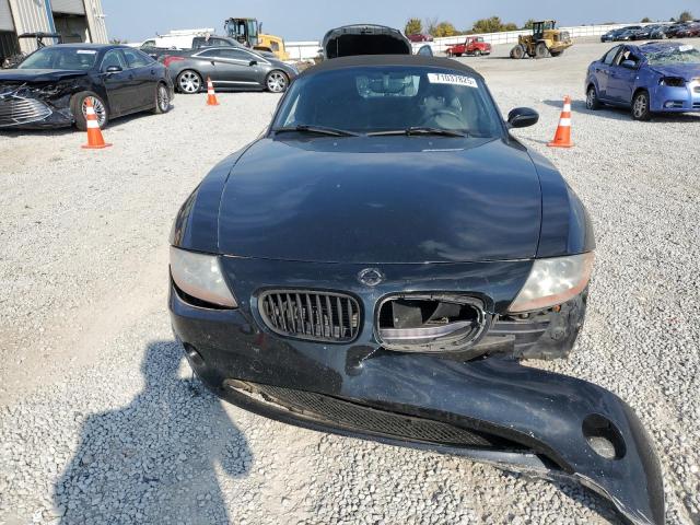 2003 BMW Z4 3.0 #3254707865
