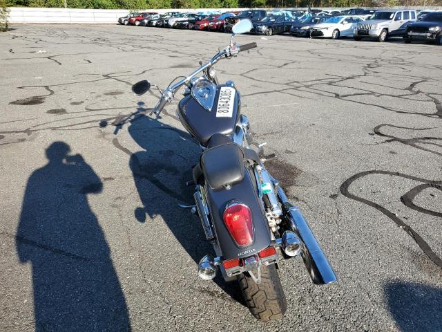 2006 HONDA VTX1300 C 1HFSC550X6A207235