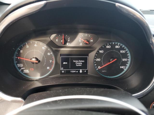2021 CHEVROLET MALIBU LT 1G1ZD5STXMF070584