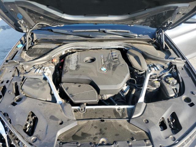 2019 BMW 530 XI WBAJA7C50KG910854