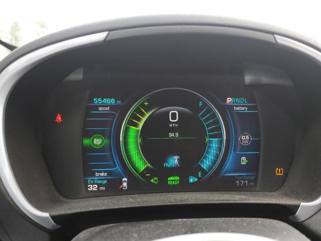 2016 CHEVROLET VOLT LT - 1G1RC6S5XGU135248