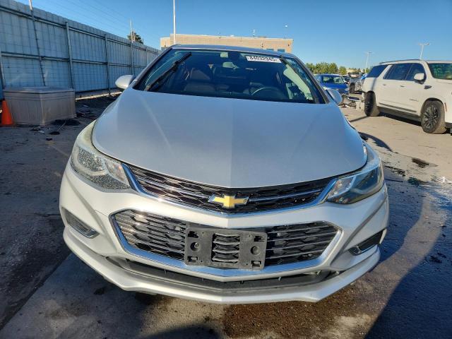 2018 CHEVROLET CRUZE PREM 1G1BF5SM8J7108758