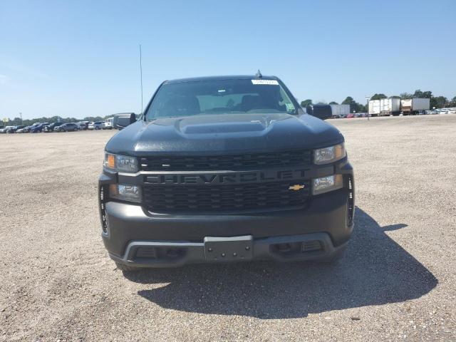2019 CHEVROLET SILVERADO - 1GCUYAEF8KZ379082