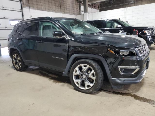 2018 JEEP COMPASS LI 3C4NJDCB0JT153439