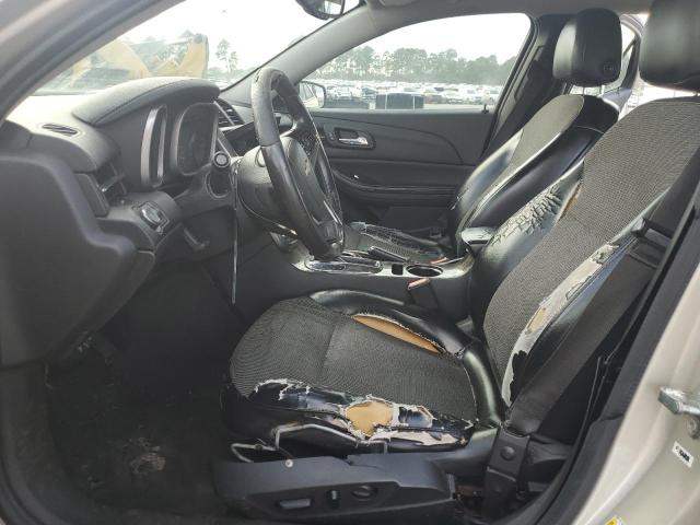 2015 CHEVROLET MALIBU 2LT 1G11D5SLXFF159300