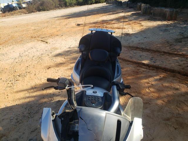 2003 BMW K1200 LT WB10555AX3ZD79167