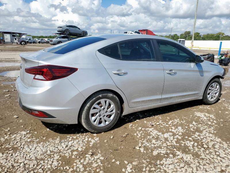 2020 HYUNDAI ELANTRA SE - 5NPD74LF6LH501714