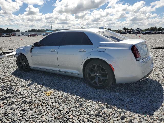 2022 CHRYSLER 300 S 2C3CCABG1NH167544