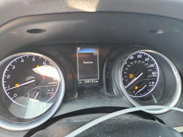 2019 TOYOTA CAMRY L 4T1B11HKXKU848069