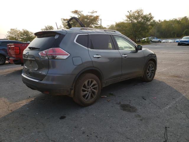 2016 NISSAN ROGUE S 5N1AT2MV0GC738950