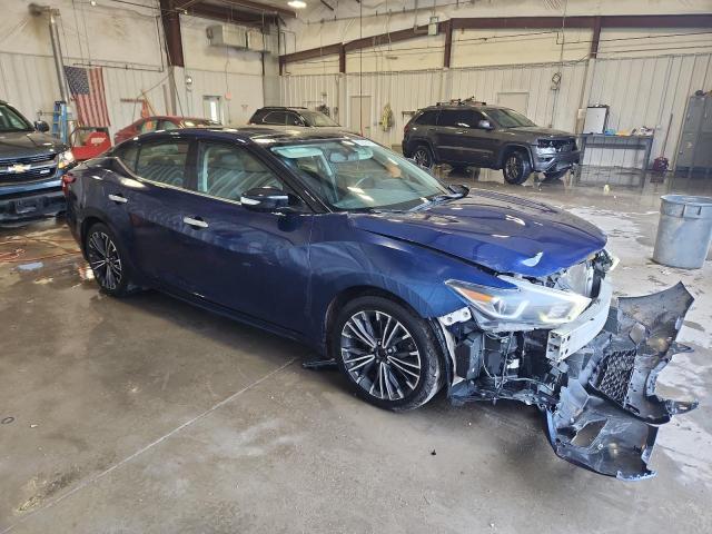 2018 NISSAN MAXIMA 3.5 #3297185885
